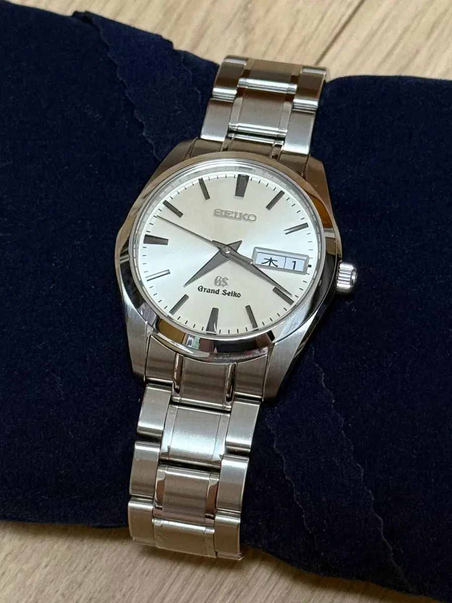GRANDSEIKO グランド セイコー sbgt035 フルセット