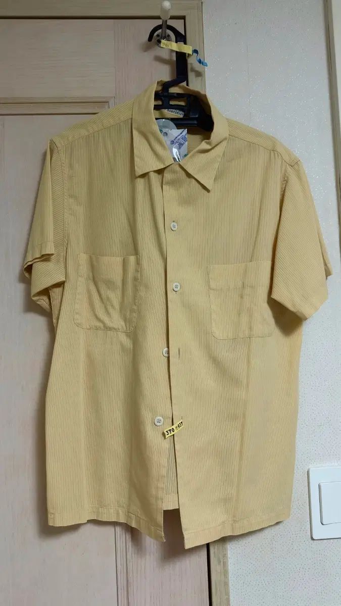 At Last&Co(アットラスト)アキ下シャツ 15 1/2 サイズ 出品