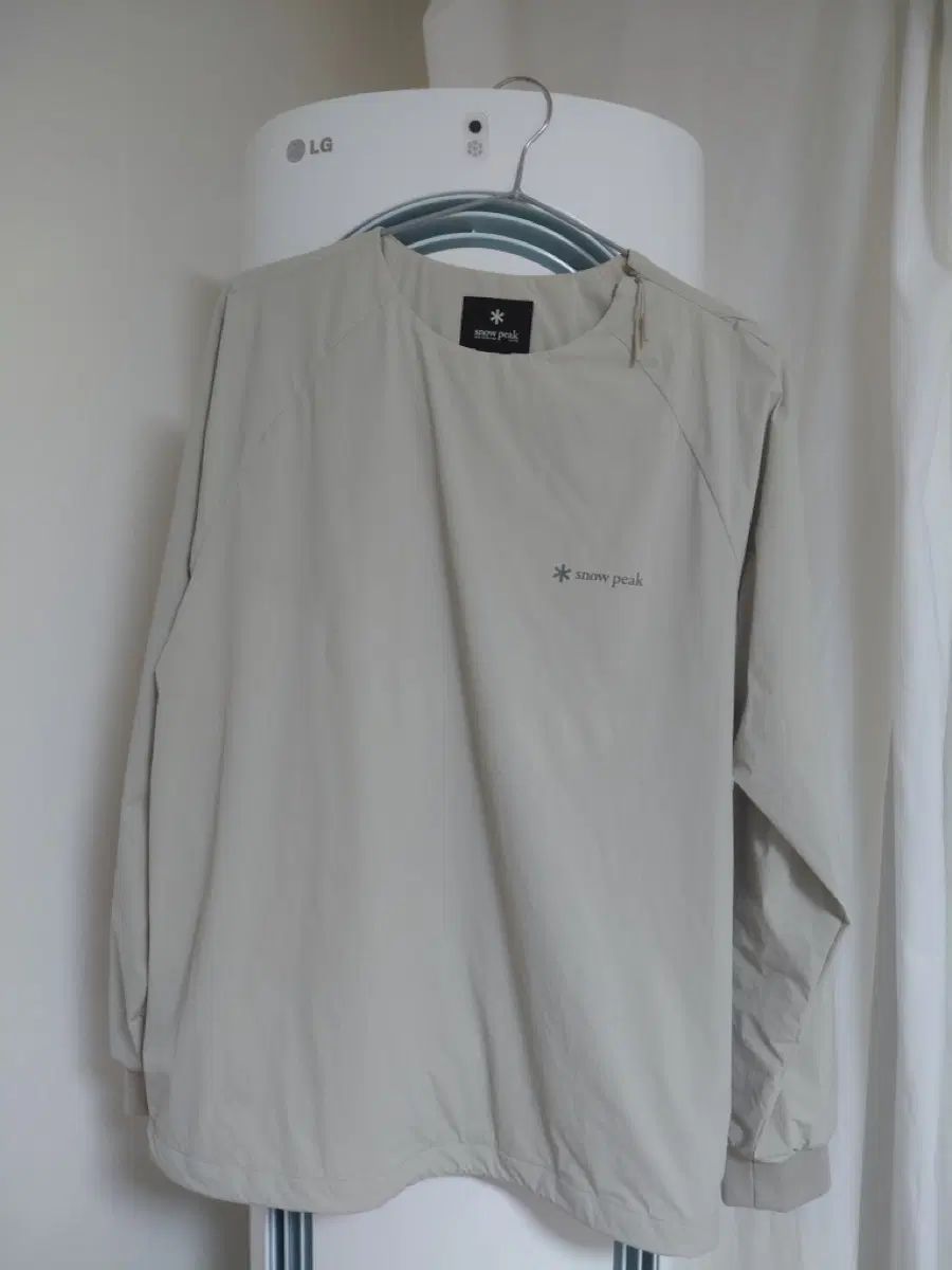 スノーピークTシャツ 6,362円