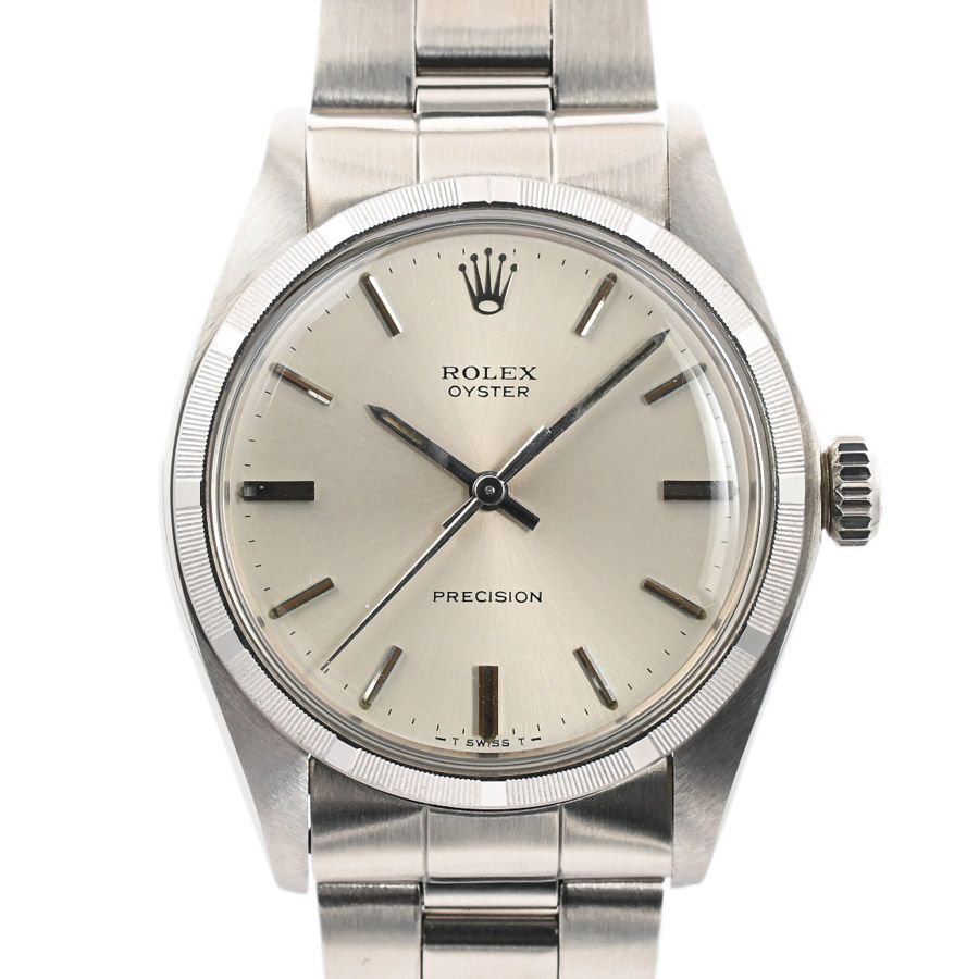 ROLEX ロレックス 腕時計 プレシジョン 6427