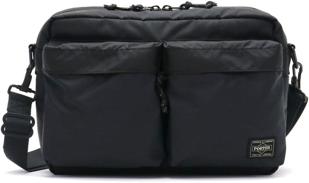 【新品未使用】ポーター 吉田カバン フォース ショルダーバッグ S 855-05457 PORTER FORCE 21,770円