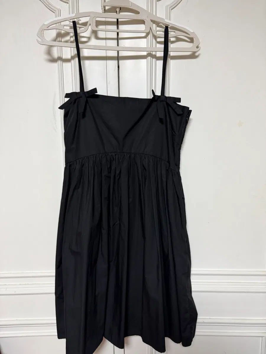 (新品/値引き交渉不可) GANNI × LEE リボン ミニ ONE PIECE 23,745円