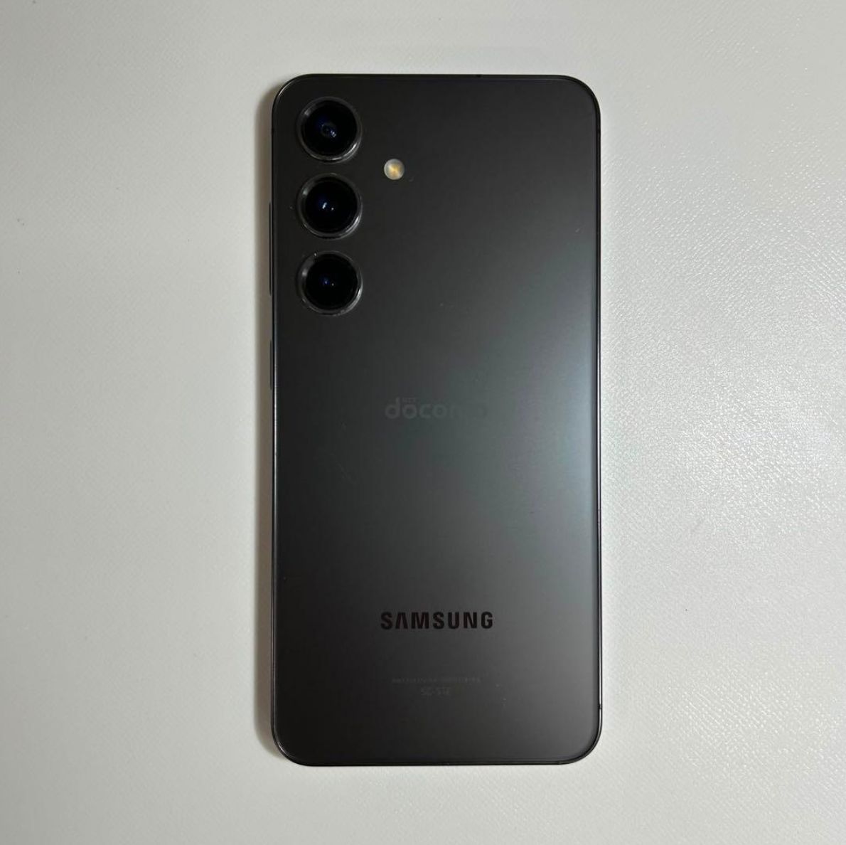 Galaxy S24 256GB｜国内版SIMフリー｜SC-51E