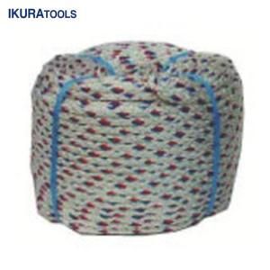 【新品・2営業日で発送】育良精機(ikura) 育良 クロスロ-プ(20201) (ISC10X100 1030)