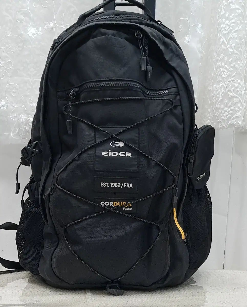 アイダーバックパック