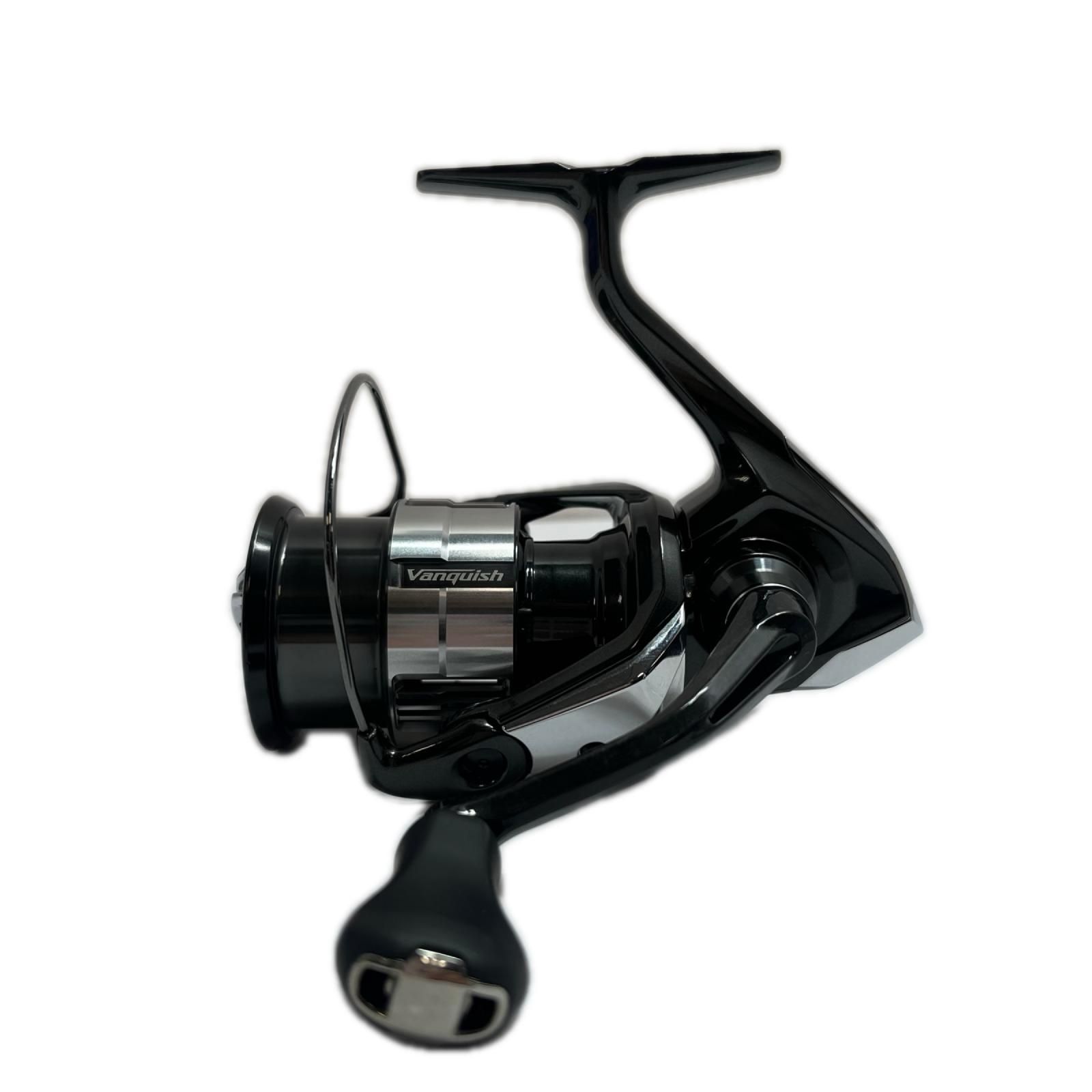 SHIMANO シマノ スピニングリール 23ヴァンキッシュ 2500SHG 045287