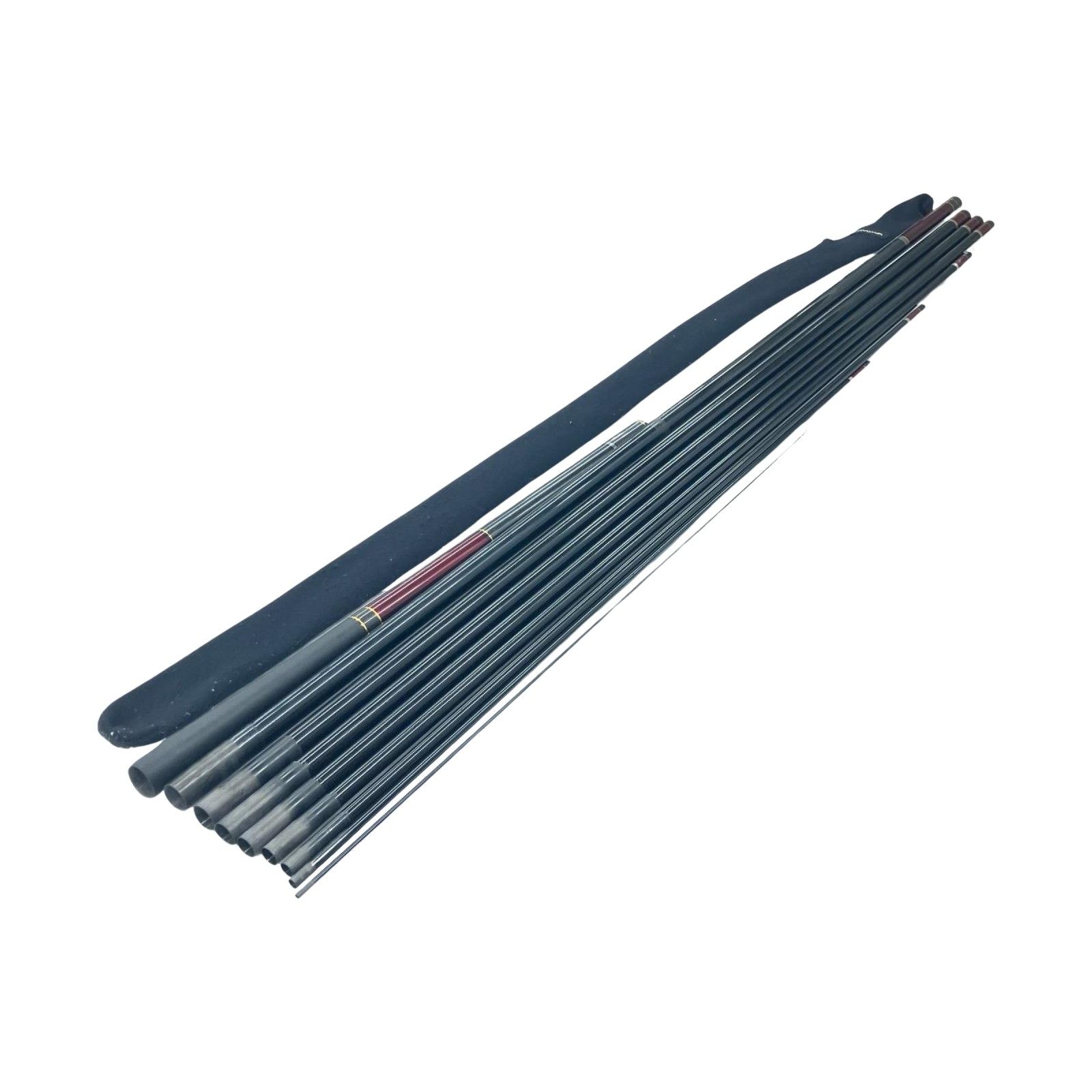 DAIWA ダイワ 渓流竿 遡 P-3 90M 06316310