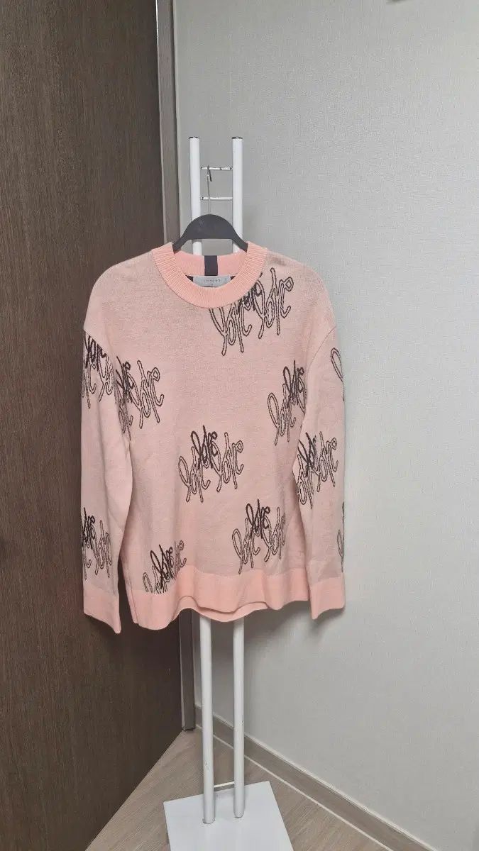 꼬모도I ニット(M/メンズ100) コーラル 6,063円