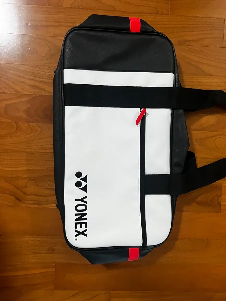 YONEX ヨネックス ミニ ミニ 2段 バッグ
