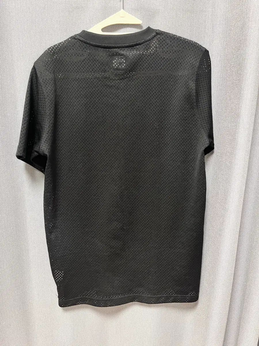 M ステューシー ジャパン スポーツ メッシュ Tシャツ