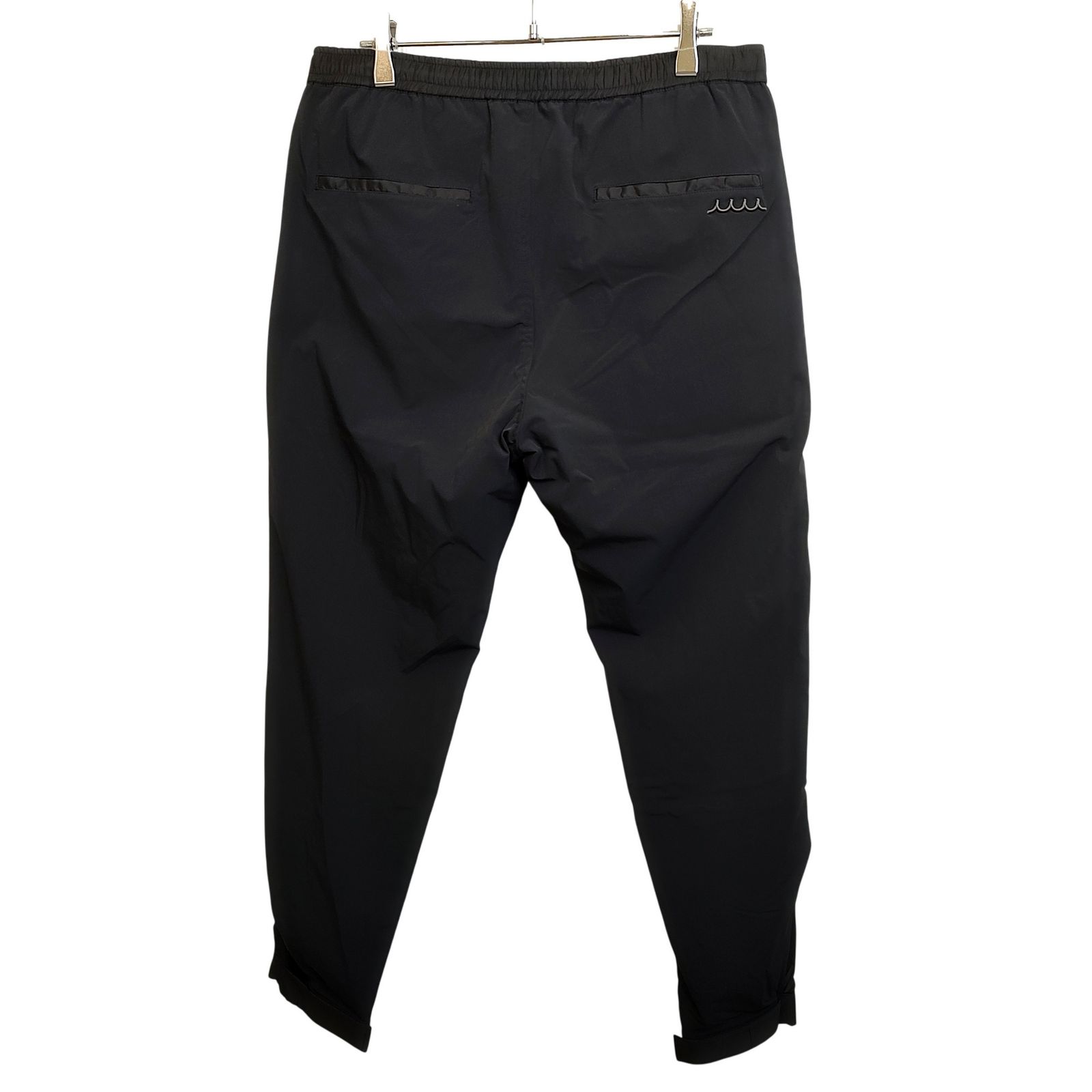 muta MARINE GOLF ムータ マリン ゴルフ 24AW × ACANTHUS TACTICAL