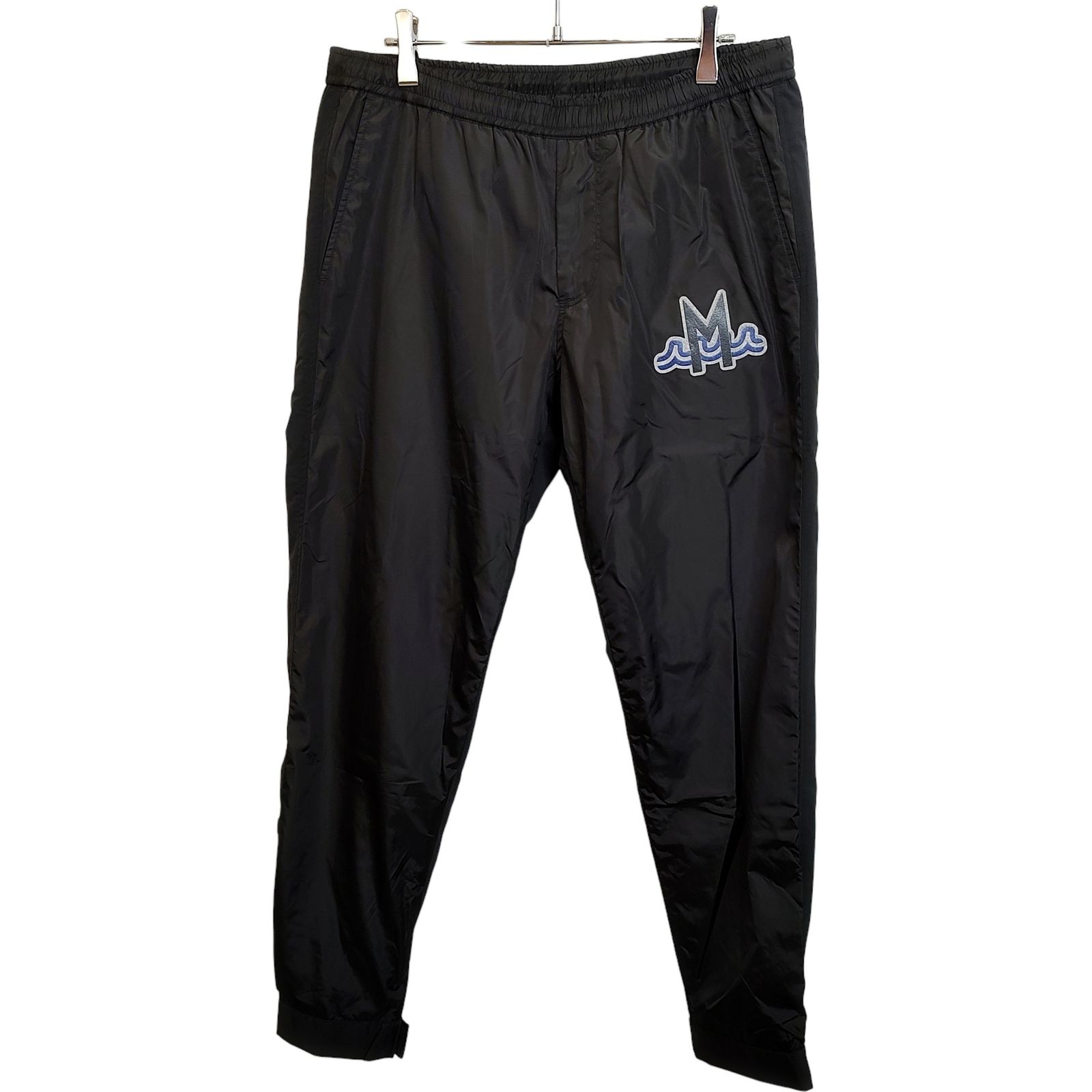 muta MARINE GOLF ムータ マリン ゴルフ 24AW × ACANTHUS TACTICAL