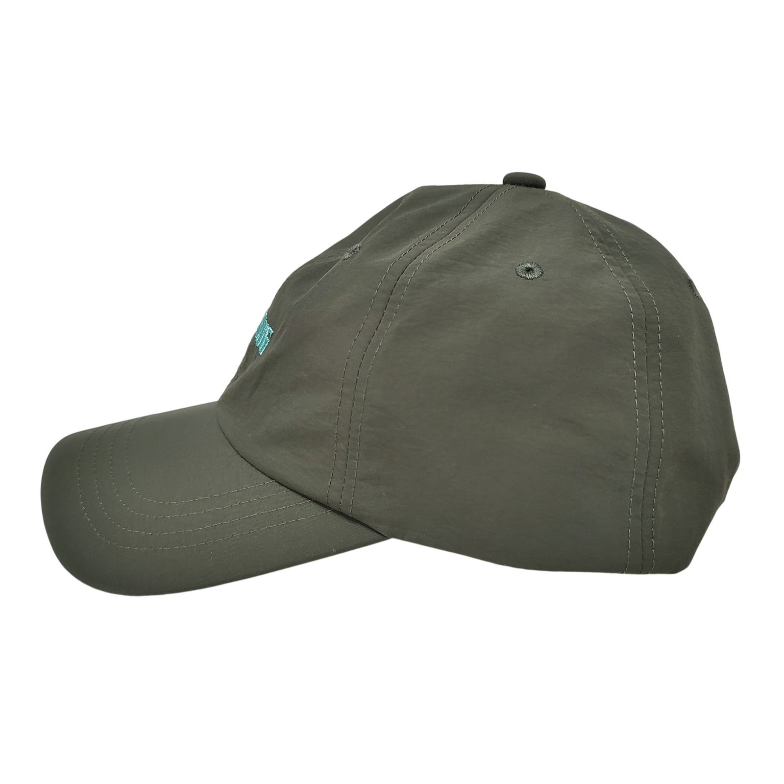 BRIEFING GOLF ブリーフィングゴルフ 23SS ナイロン キャップ