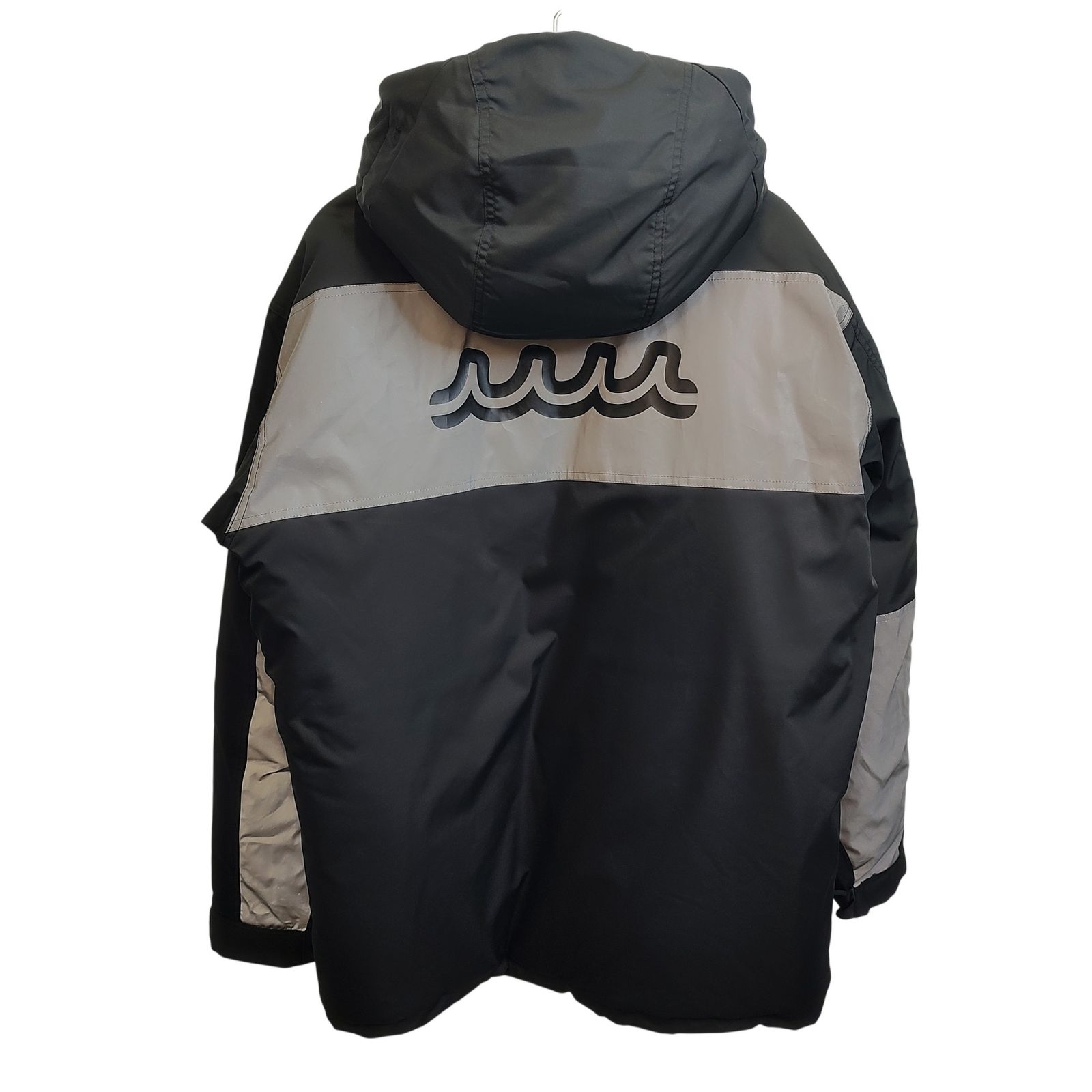 ムータmutaゴルフメンズ紳士ジャケットACANTHUSコラボ muta MARINE GOLF ムータ マリン ゴルフ 26AW ×ACANTHUS LIMONTA