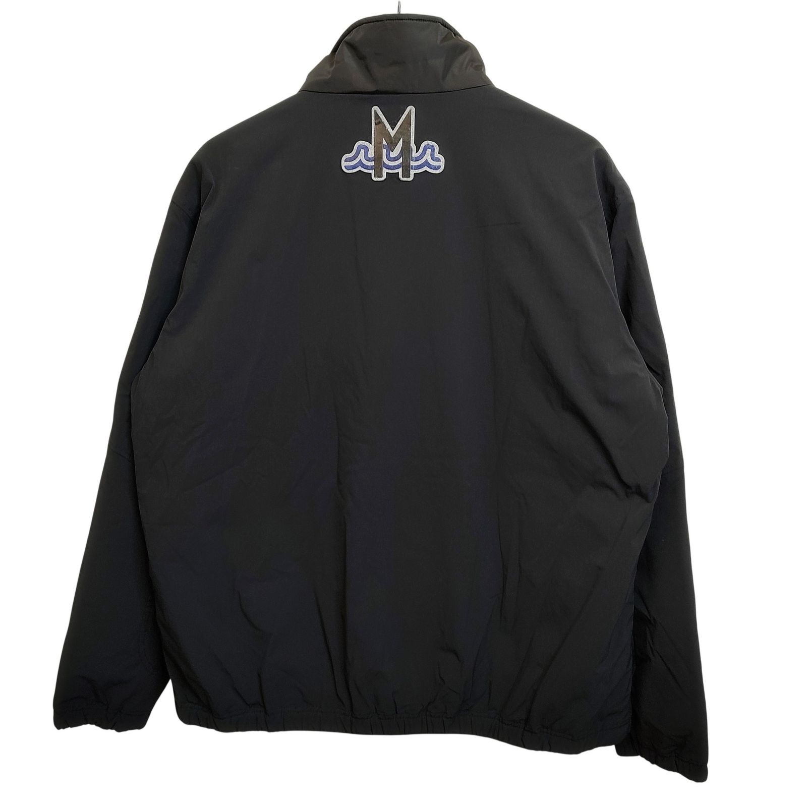 muta MARINE GOLF ムータ マリン ゴルフ 24AW × ACANTHUS Tactical