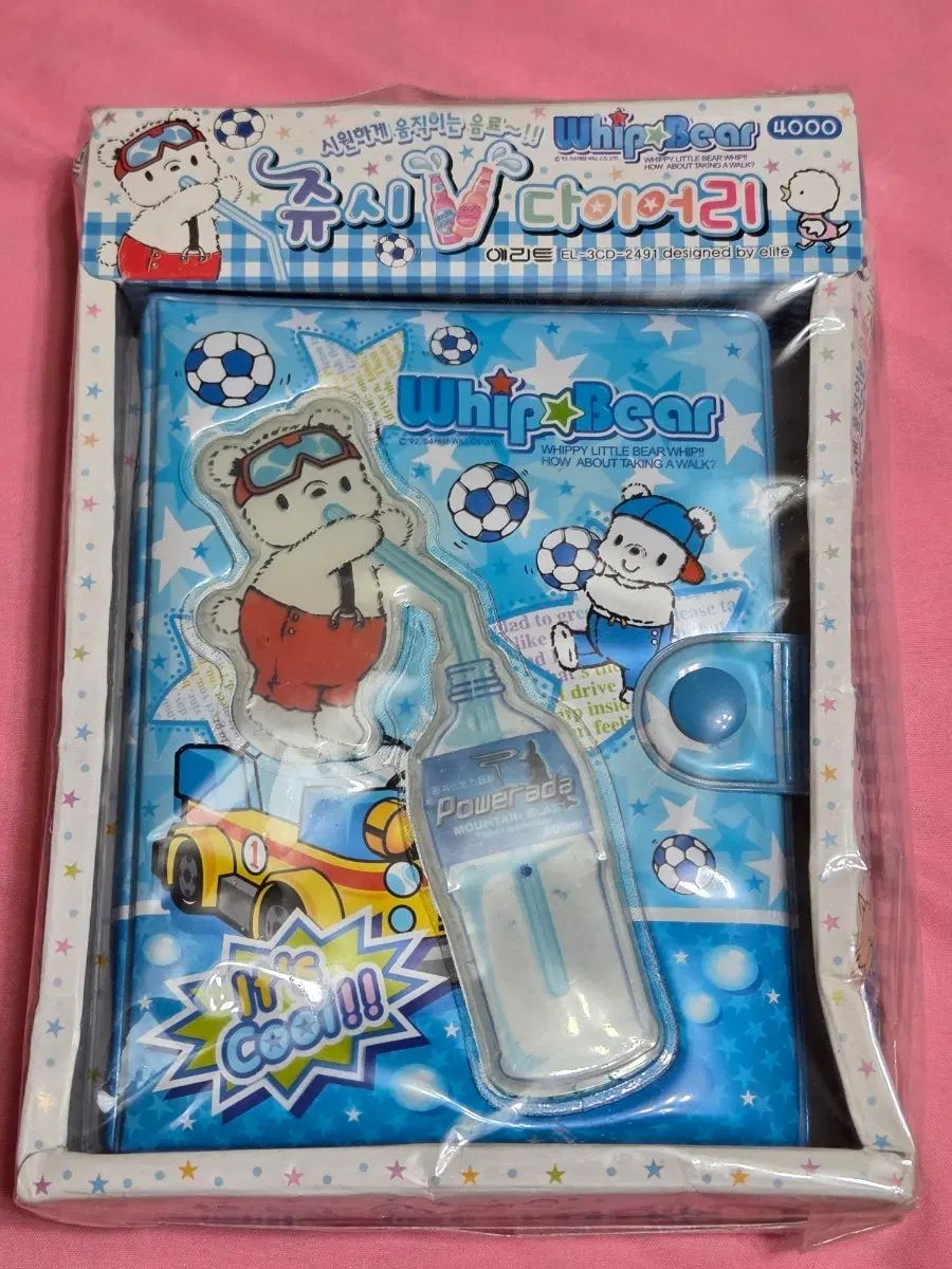 ウェブベア ウェブベア ジュシーダイアリー 手帳