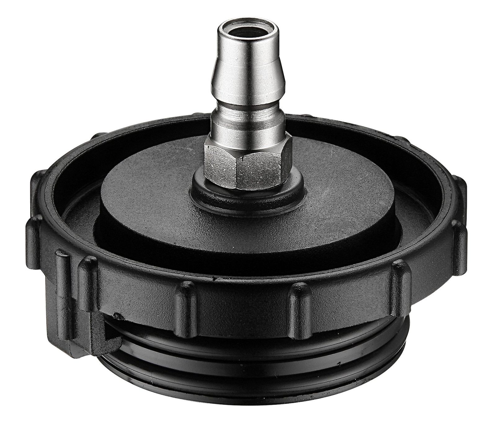 CTA Tools 7030 マスターシリンダーアダプター – 56mmインサート、外径79.5mm、Nitto 1/2インチフィッティング – ホンダとアキュラ、ブレーキブリーディングに対応 7,746円
