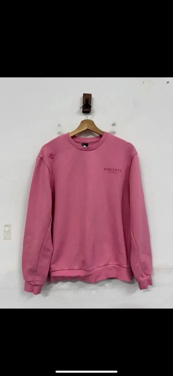 (95)DESCENTE ユニセックス 25ss スポーツフレンチテリー スウェット 6,218円