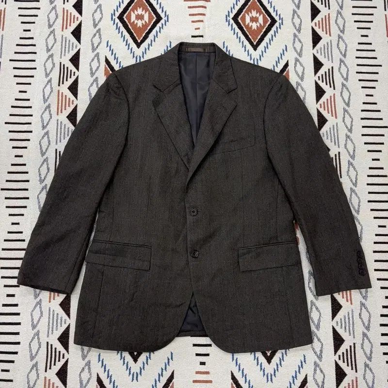 CHAPS Ralph Lauren ウール ブレザー ジャケット 96 P00516 11,283円