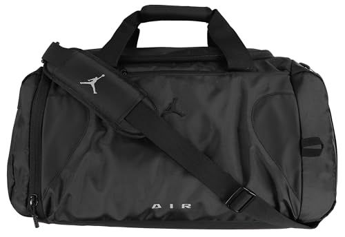 ナイキ ジョーダン ダッフルバッグ ELEMENT DUFFLE (023 ブラック, S/52L)ym 7,675円