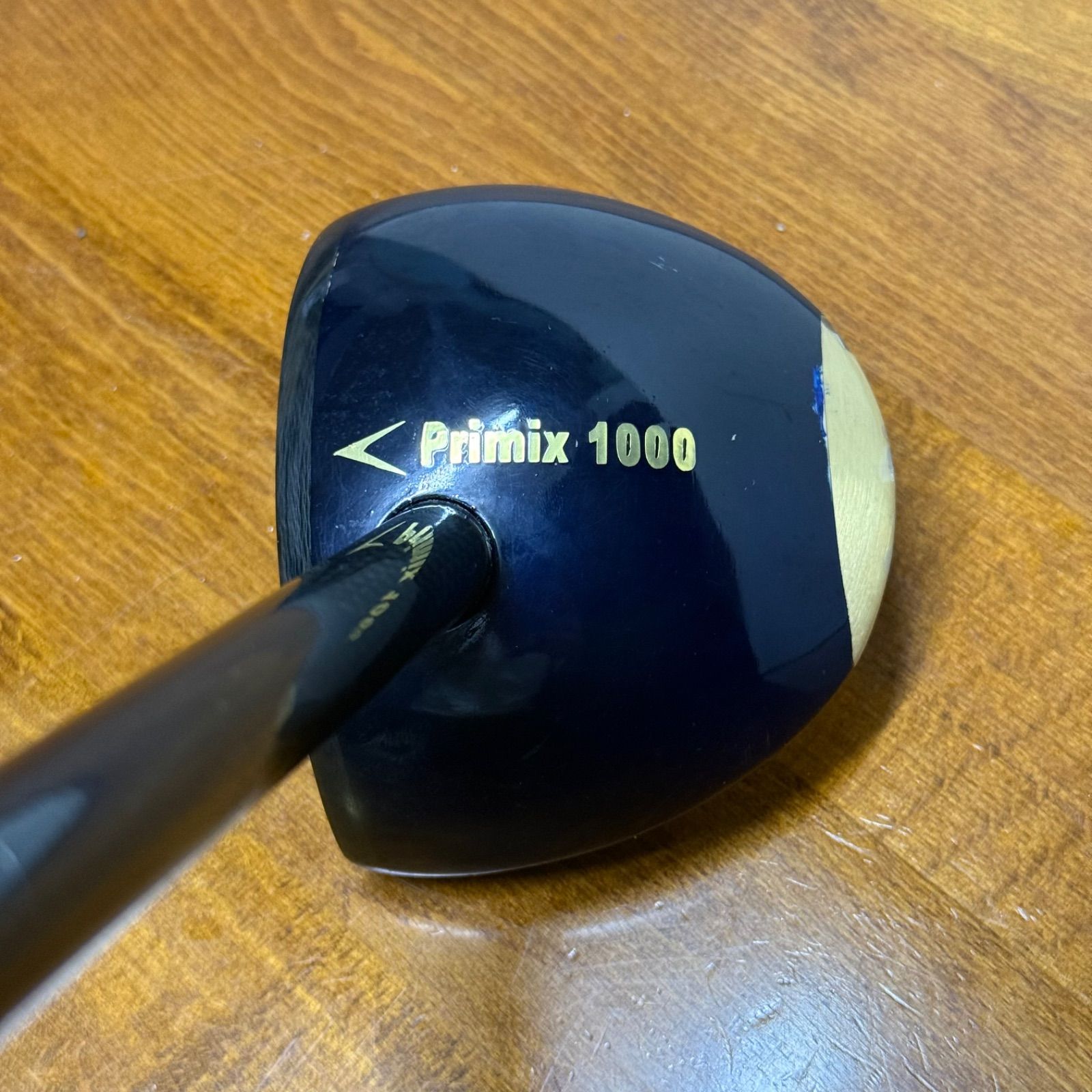 SPG Primix 1000 パークゴルフクラブ (Premium carbon shaft)