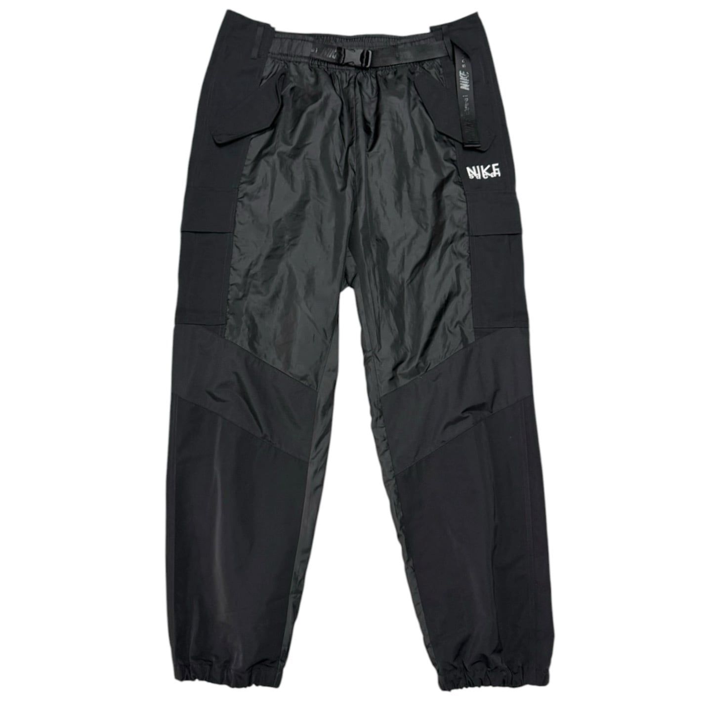 NIKE　x sacai Docking Nylon Trackpants 15,478円