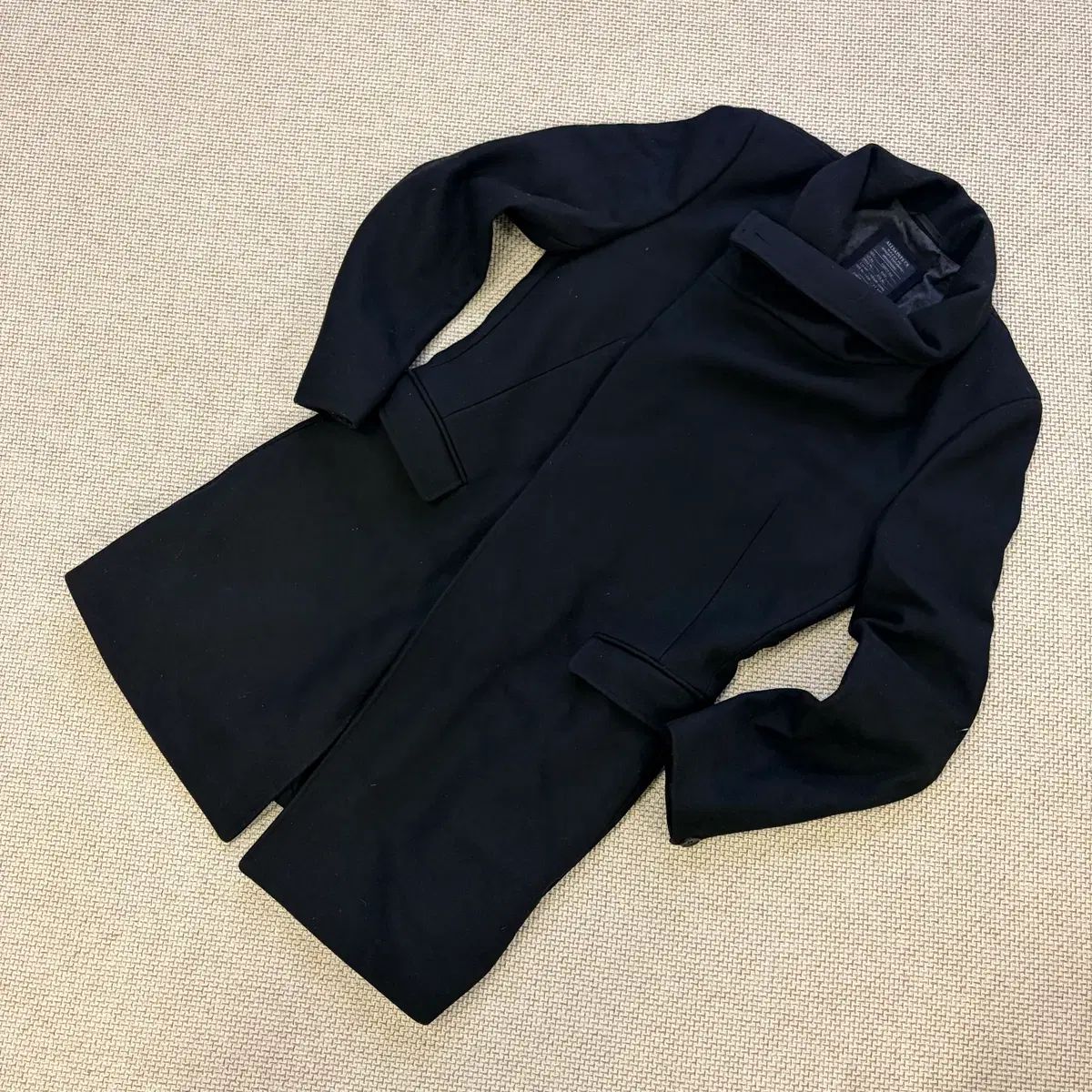 36 ALLSAINTS オールセインツ コート 0903D2