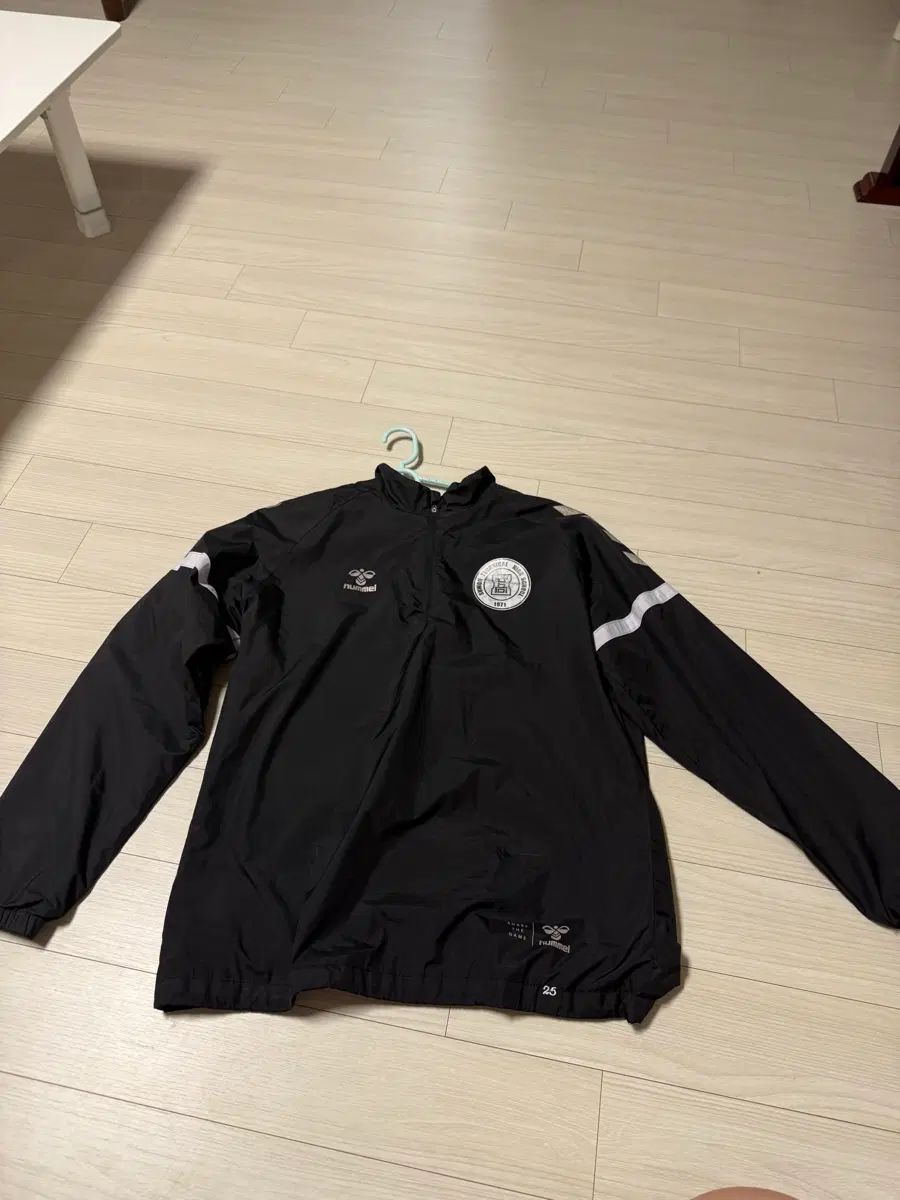 SUWON工高 サッカー部 トレーニングウェア
