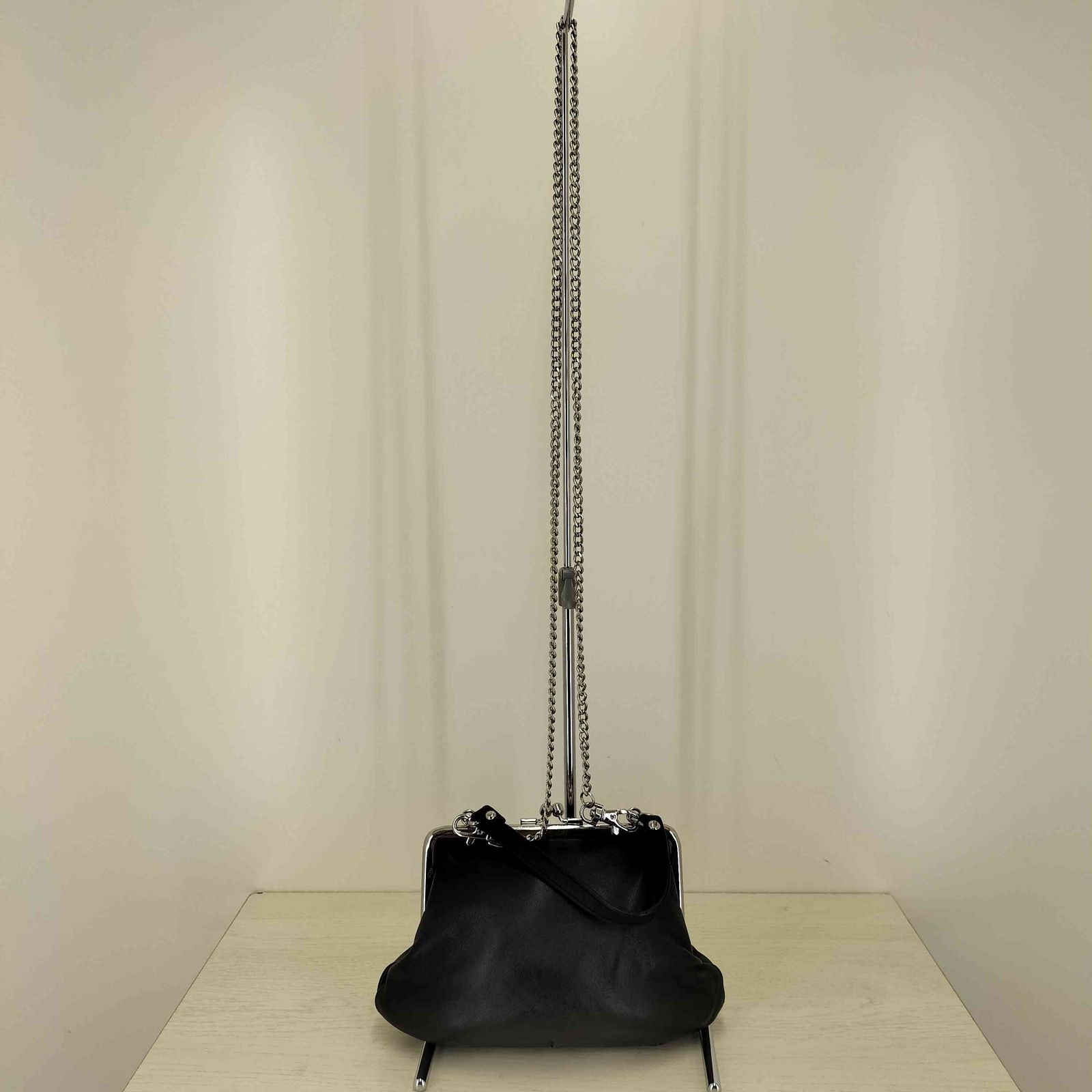 ヴィヴィアンウエストウッド Vivienne Westwood GRANNY FRAME PURSE