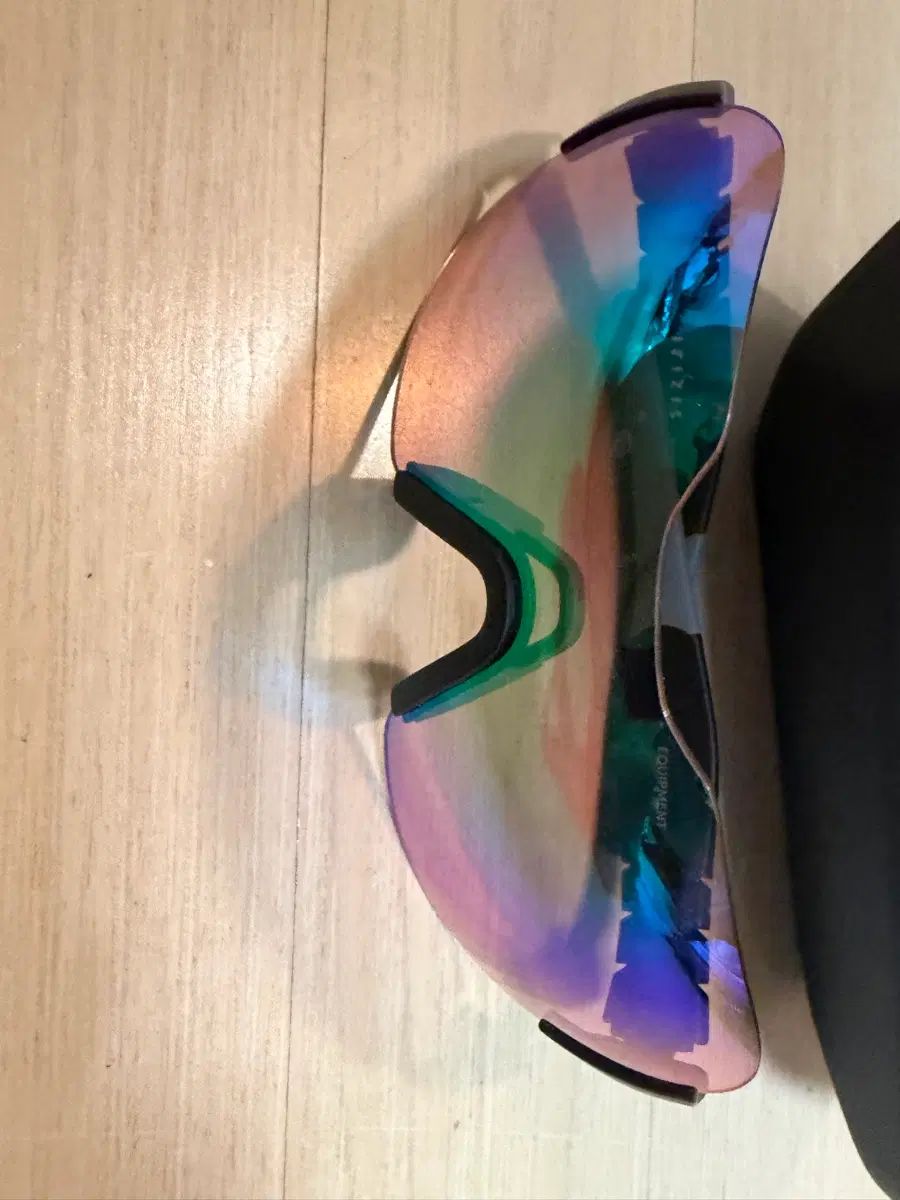 イリジス ゴルフ シインソン強化 スポーツ サングラス