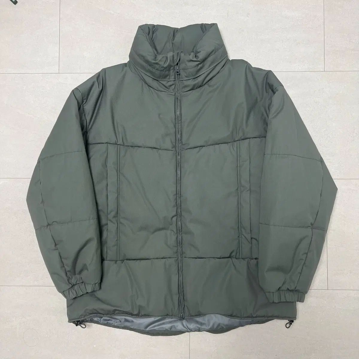 nanamica インシュレーション ジャケット L