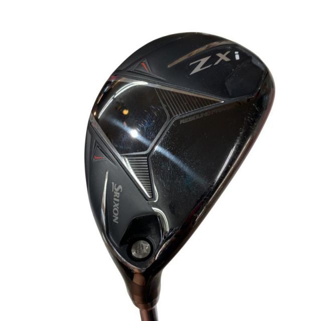 【中古】 ダンロップ SRIXON ZXi H4 ユーティリティ UT NS PRO 950GH neo (フレックスS) メンズ 男性用 右利き 右用 Cランク ゴルフクラブ