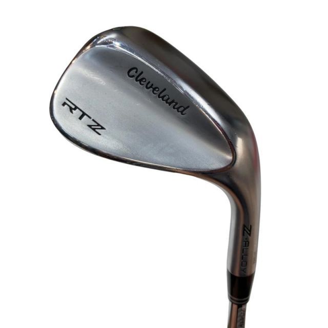 【中古】 クリーブランド Cleveland RTZ ツアーサテン 50°/10° MID ウェッジ WG NS PRO MODUS3 TOUR115 (フレックスS) メンズ 男性用 右利き 右用 Cランク ゴルフクラブ