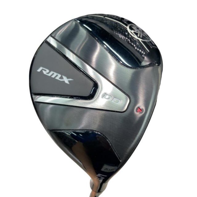 【中古】 ヤマハ RMX DD(2026) 5W フェアウェイウッド FW TENSEI GR f50 (フレックスS) メンズ 男性用 右利き 右用 Aランク ゴルフクラブ 15,289円