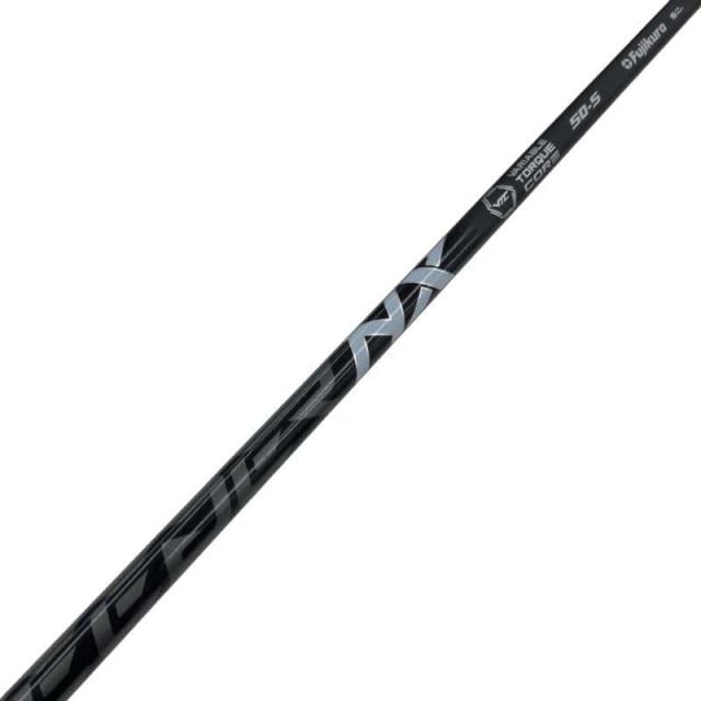 【中古】 SPEEDER NX BLACK 50ドライバー用 シャフト SPEEDER NX BLACK 50 (フレックスS)Bランク ゴルフクラブ