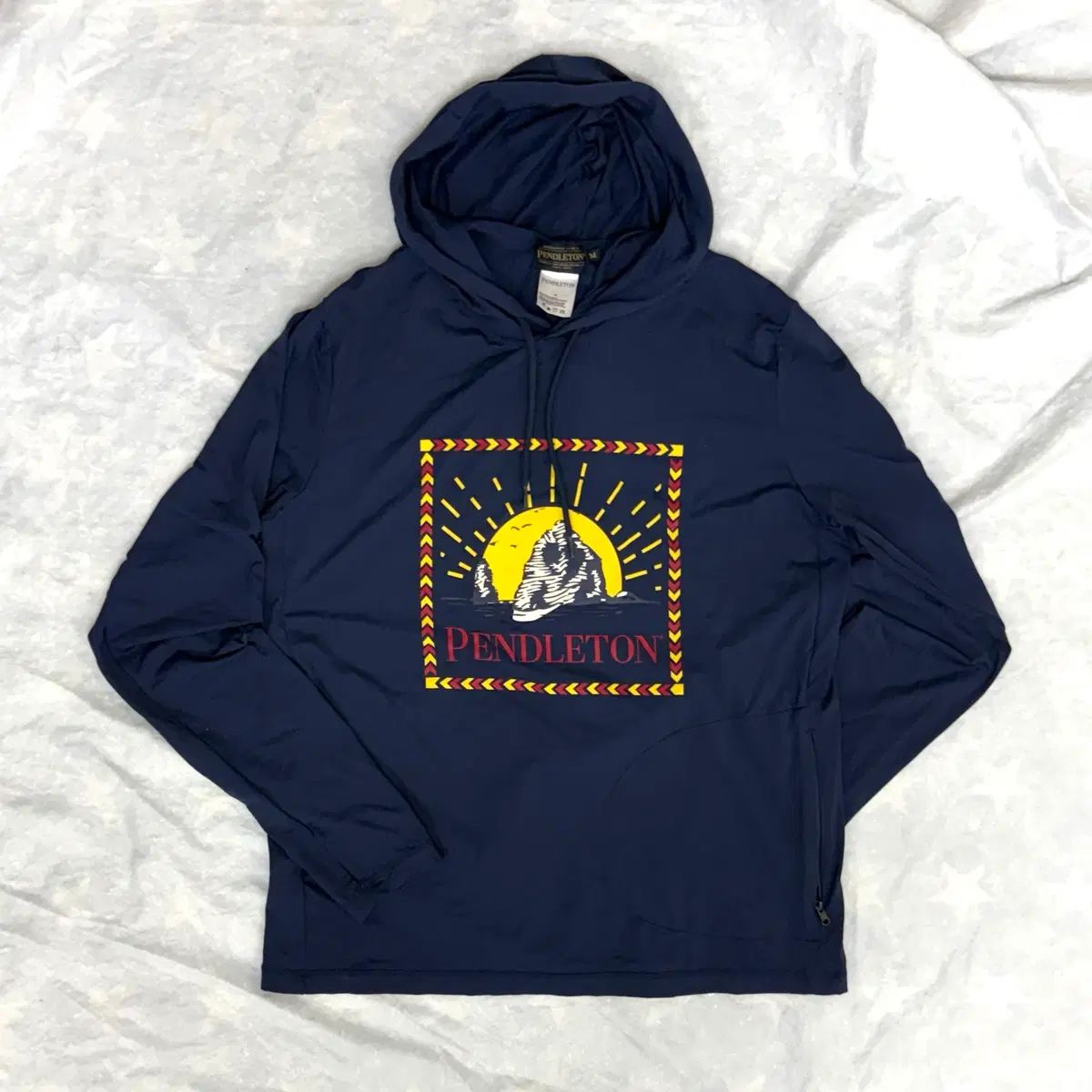 Pendleton サンフーディー Mサイズ 6,953円
