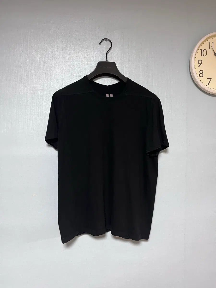 リックオウエンス ショート レベル Tシャツ