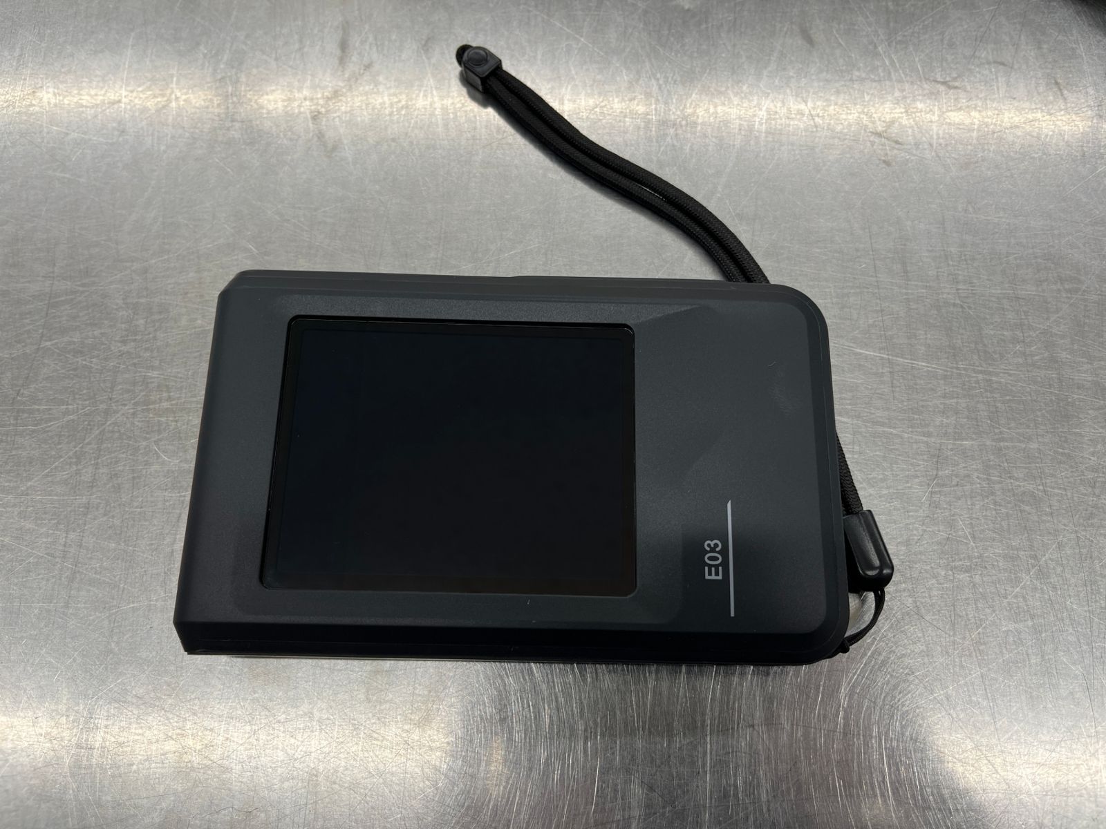 HIKMICRO ハイクマイクロ E03 ポケットサーマルカメラ■