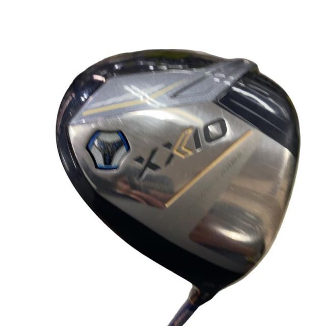 【中古】 ダンロップ XXIO(2024) 10.5° ドライバー DR XXIO MP1300(DR) (フレックスR) メンズ 男性用 右利き 右用 Cランク ゴルフクラブ 25,953円