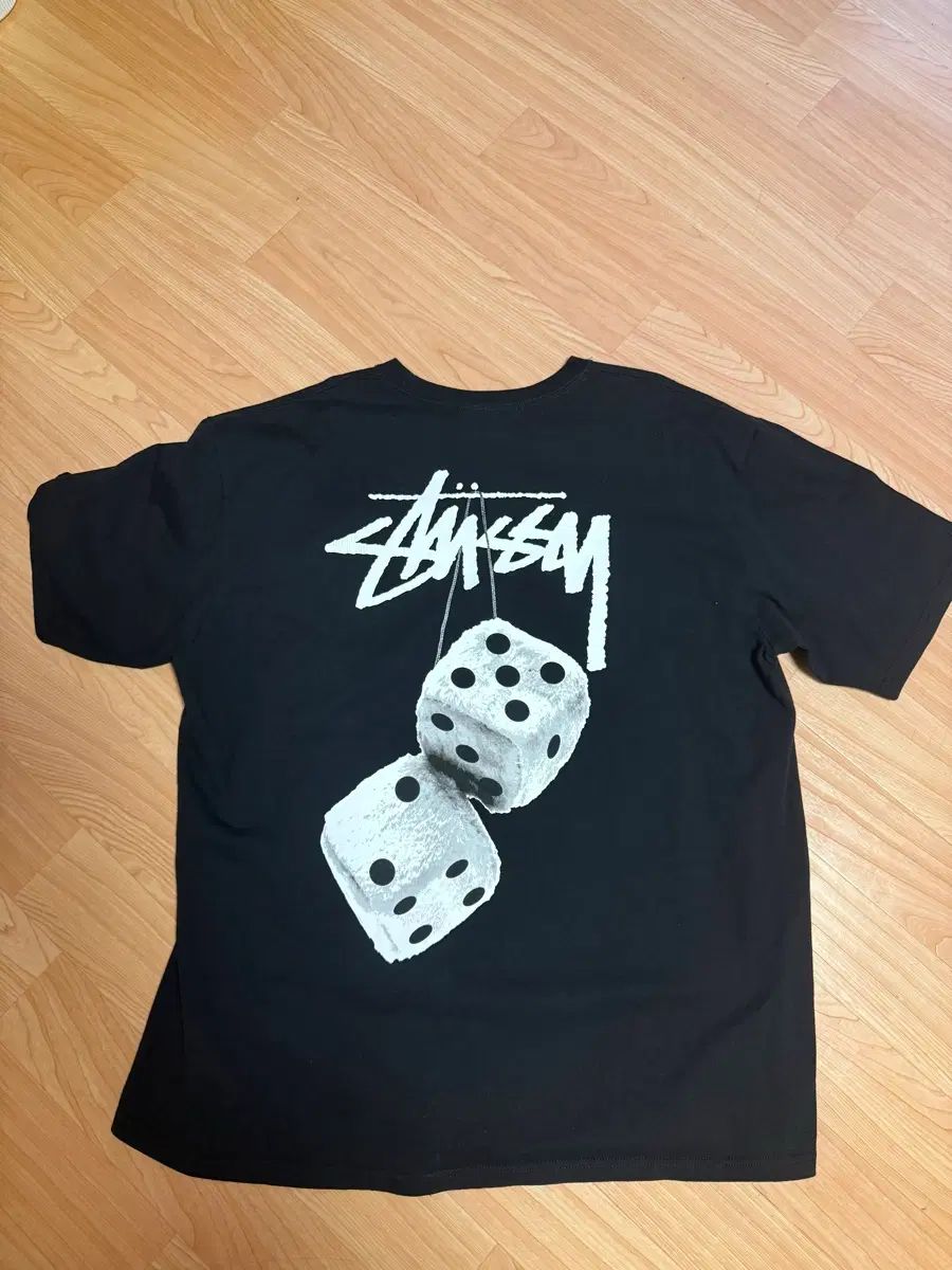 STUSSY ファジー DICE 8ボール まとめ 9,543円
