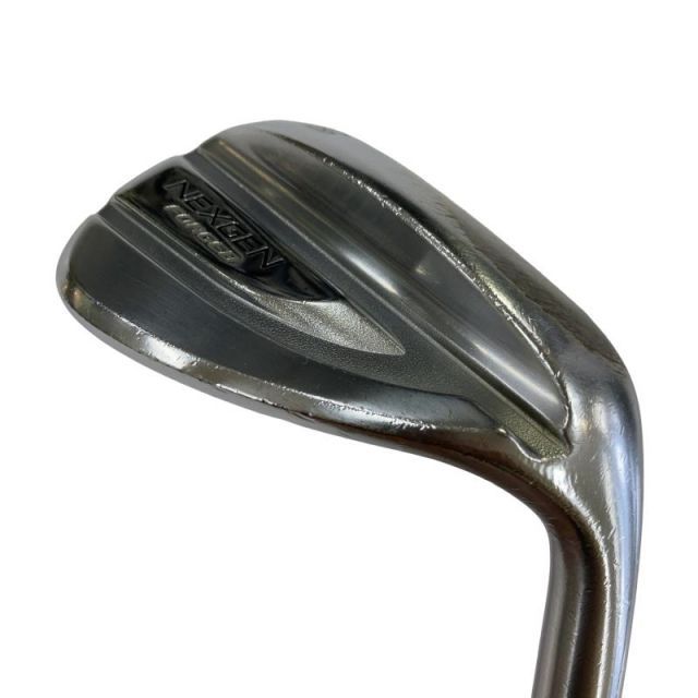 【中古】 ゴルフパートナー NEXGEN FORGED WEDGE(2025) 58°/12°T ウェッジ WG NS PRO 950GH neo (フレックスS) メンズ 男性用 右利き 右用 Dランク ゴルフクラブ