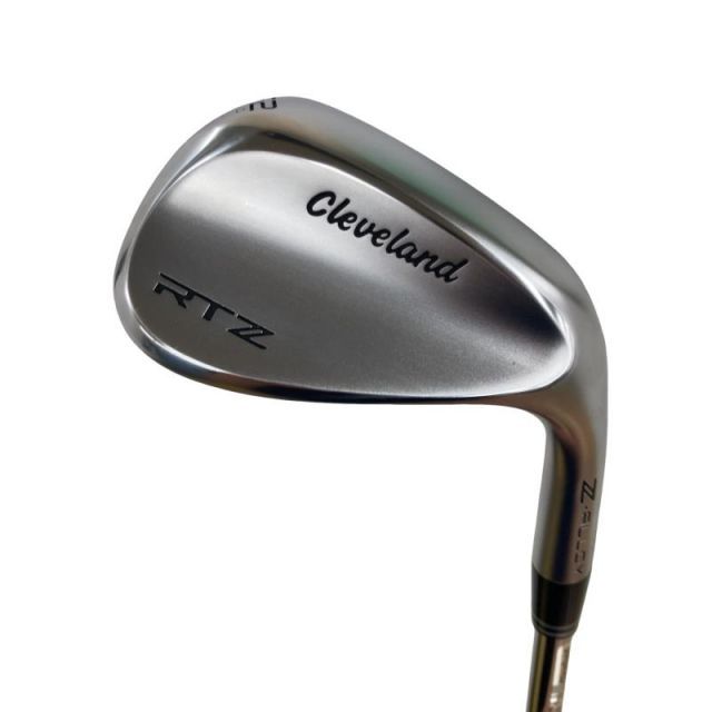 【中古】 クリーブランド Cleveland RTZ ツアーサテン 52°/10° MID ウェッジ WG NS PRO 950GH neo (フレックスS) メンズ 男性用 右利き 右用 Aランク ゴルフクラブ