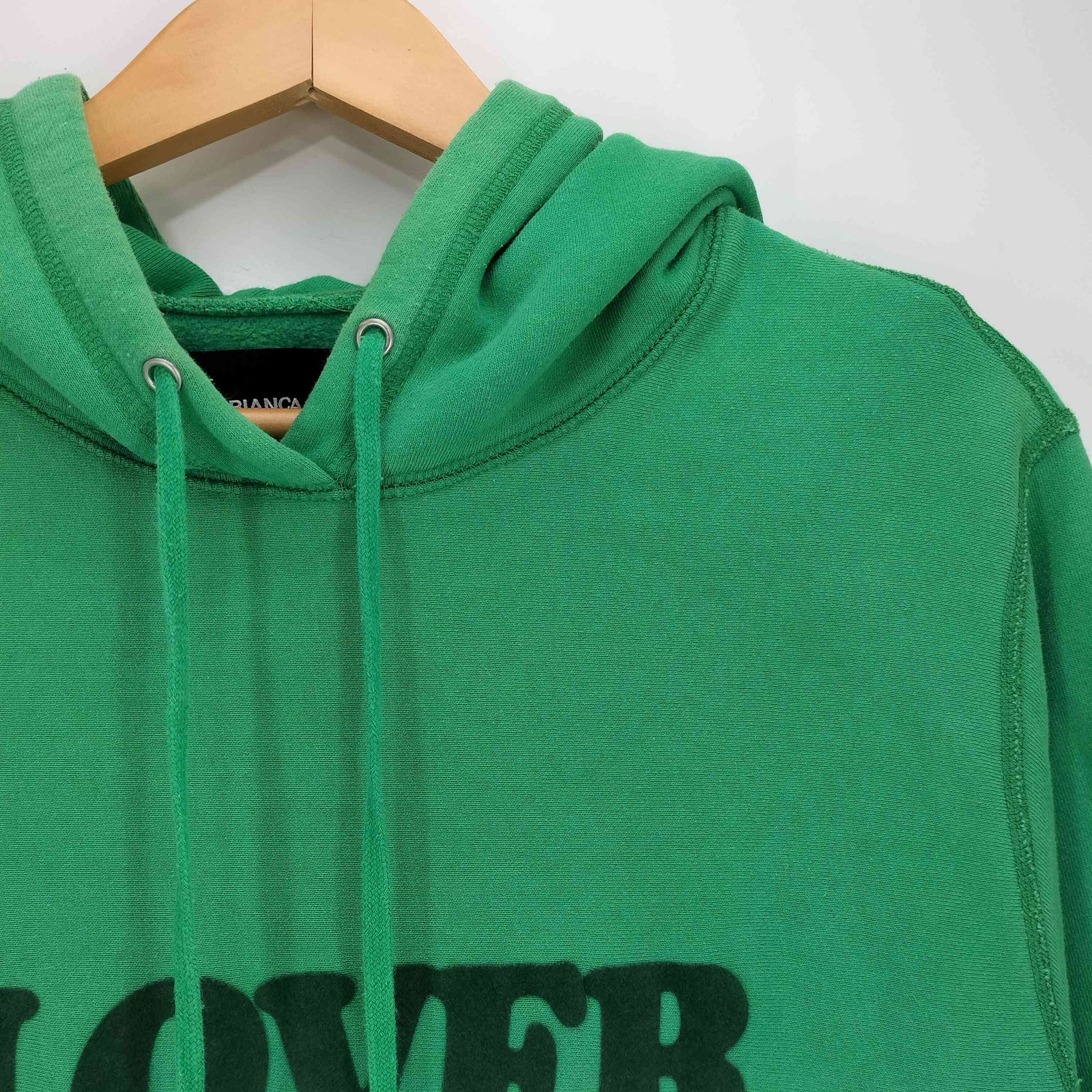 ビアンカシャンドン BIANCA CHANDON Lover Pullover Hood フロッキー 