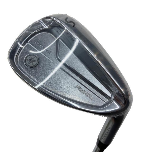 【中古】 ヤマハ RMX DD-2(2026) SW ウェッジ WG NS PRO 950GH neo (フレックスS) メンズ 男性用 右利き 右用 Nランク ゴルフクラブ