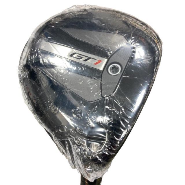 【中古】 タイトリスト GT1 18° フェアウェイウッド FW AIR SPEEDER 40 (フレックスR) メンズ 男性用 右利き 右用 Nランク ゴルフクラブ