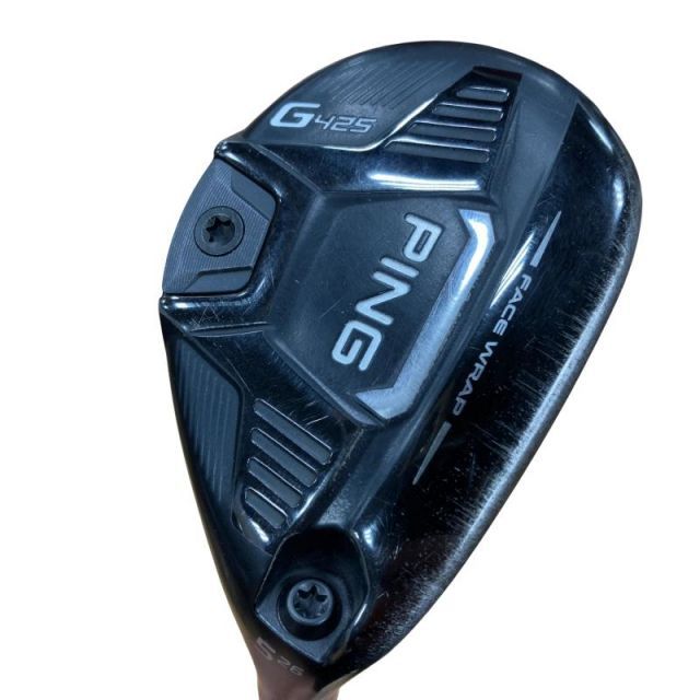 【中古】 ピン G425 U5(アーコス付き) ユーティリティ UT ALTA J CB SLATE(UT) (フレックスS) メンズ 男性用 右利き 右用 Cランク ゴルフクラブ