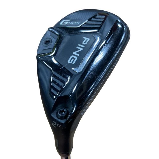 【中古】 ピン G425 U2(アーコス無し) ユーティリティ UT NS PRO 950GH neo (フレックスS) メンズ 男性用 右利き 右用 Cランク ゴルフクラブ