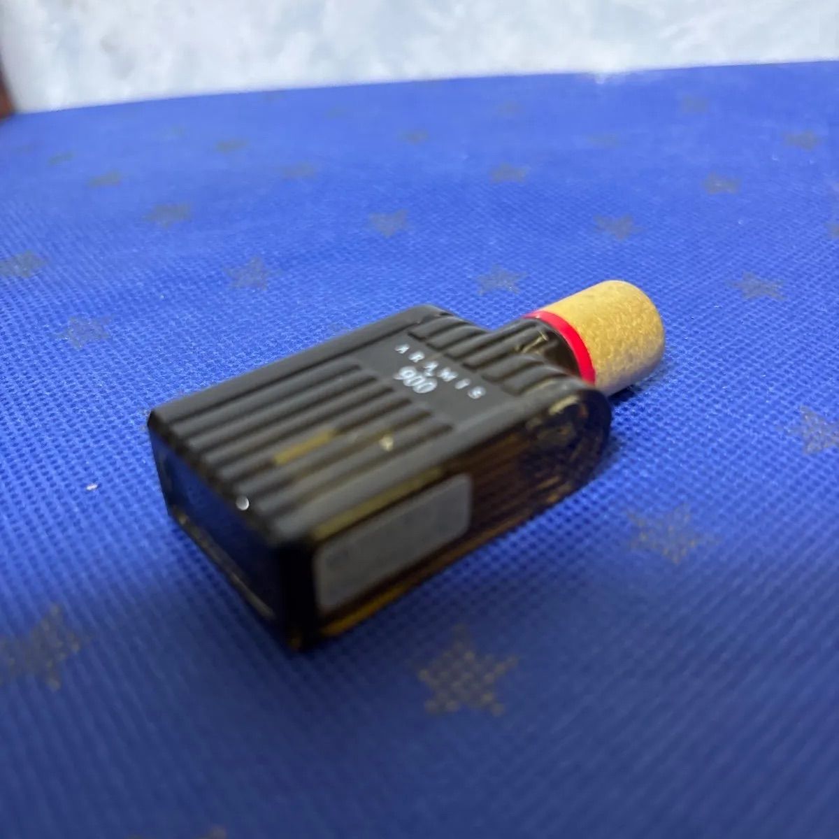 アラミス900ハーバルオーデコロン 7mm未使用 - メルカリ