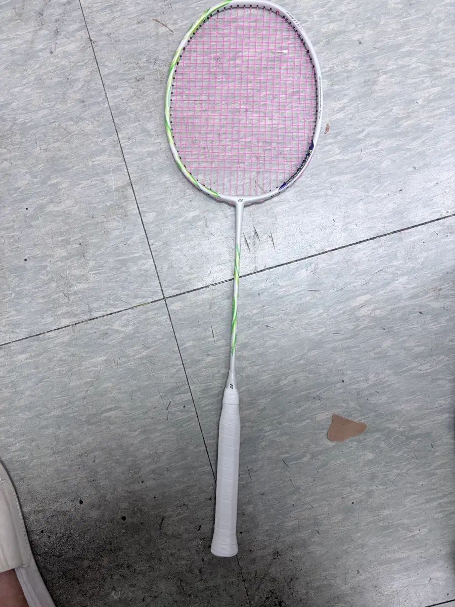 YONEX ASTROX 100 ZZ VA バドミントン ラケット