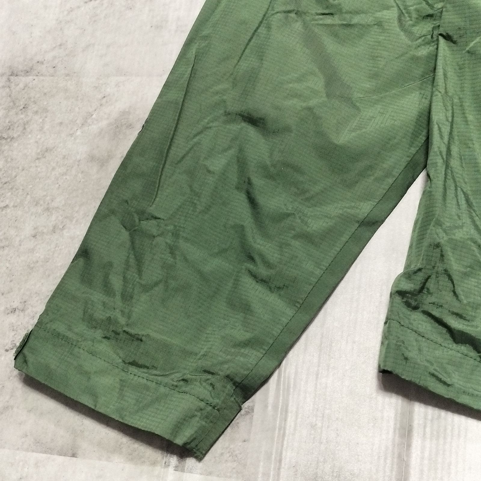 パタゴニア トレント シェルジャケット マウンテンパーカ h2no